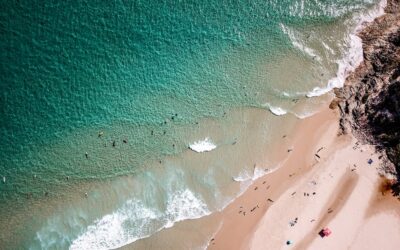 Les 7 plus Belles Plages de Brisbane en 2024