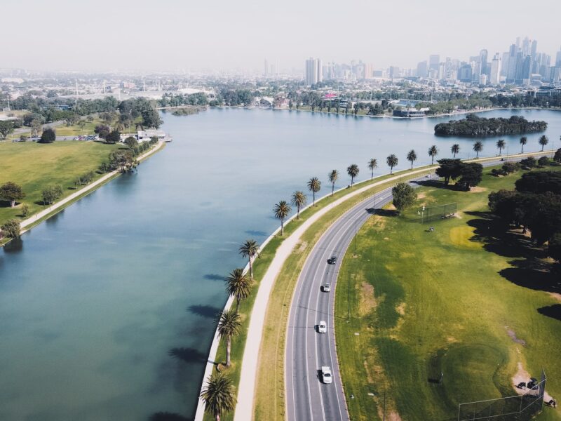 Conduire en Australie avec une traduction de permis NAATI