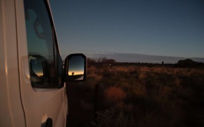 Trouver un camping gratuit en Australie : mon expérience et mes conseils