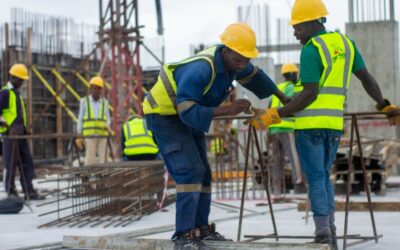 Comment obtenir la White Card en Australie pour travailler dans  la construction / Guide 2025