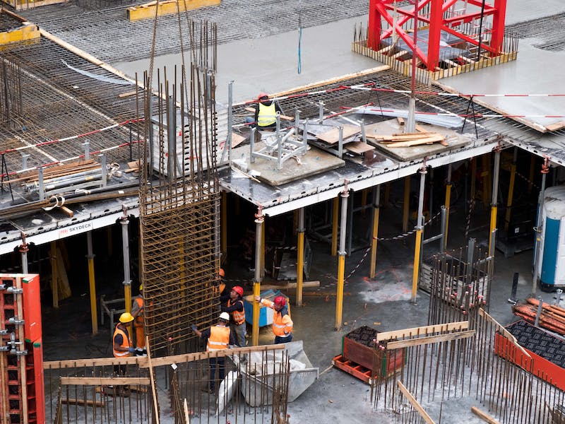 Obtenir la White Card pour travailler sur un chantier en Australie