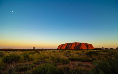 Quelle est la meilleure saison pour visiter l’Australie ? Guide 2024