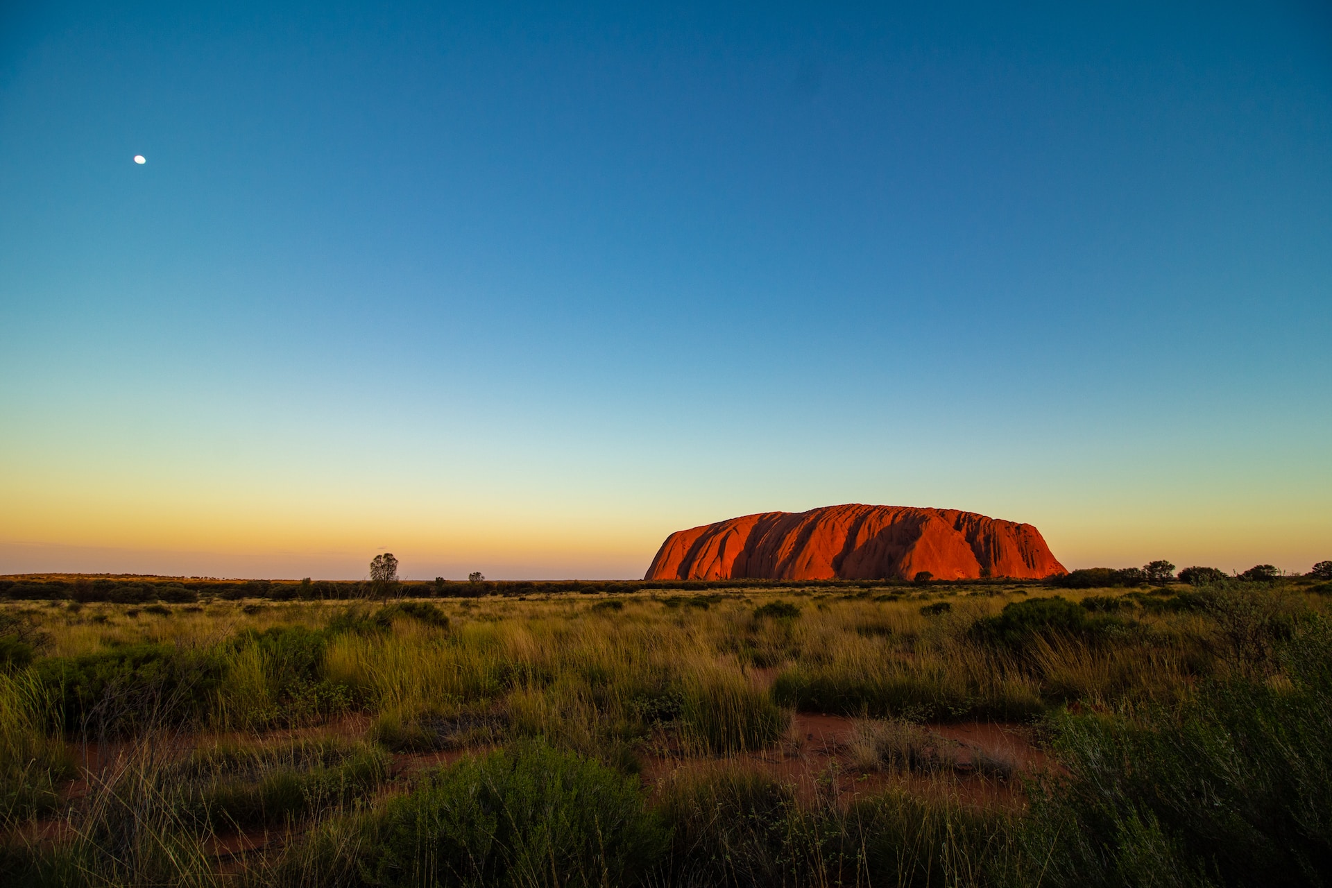 Quelle est la meilleure saison pour visiter l'Australie ?