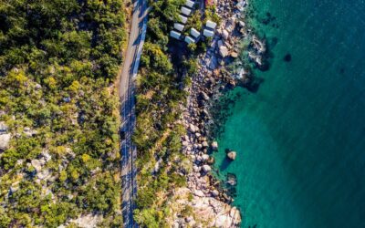 Visiter Magnetic Island en Australie : mon retour d’expérience