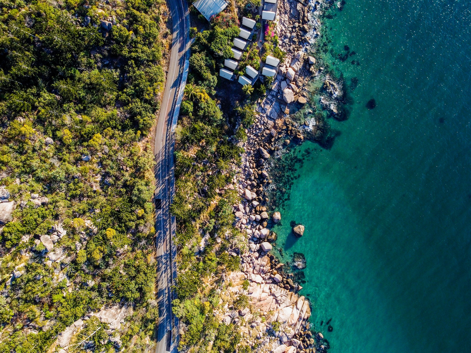 Visiter Magnetic Island en Australie