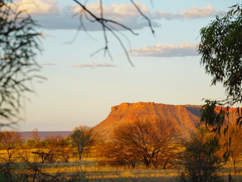 Exemples de job en Australie