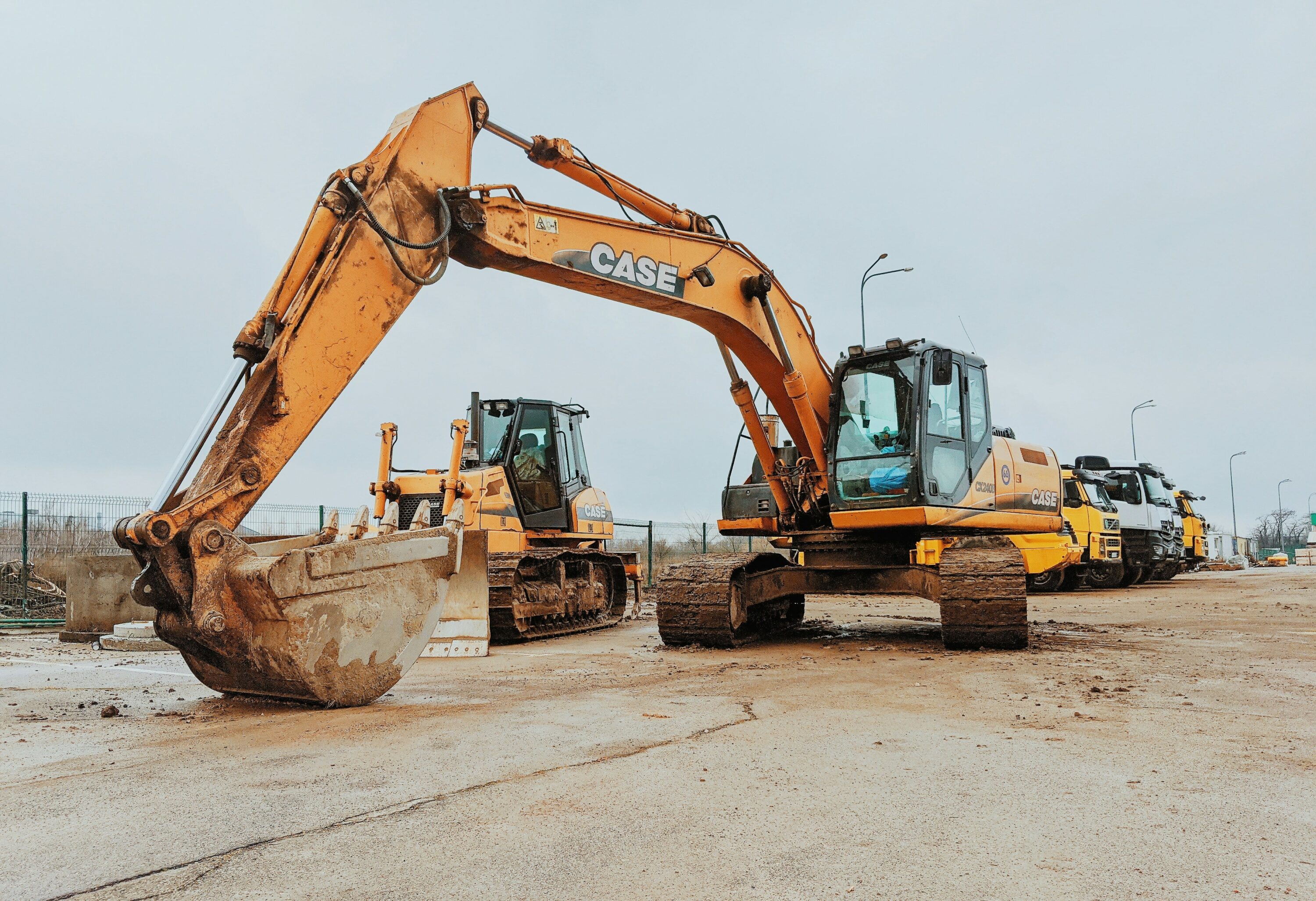 Les meilleurs jobs en PVT Australie, mines, excavator