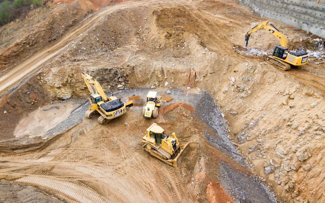 Australie : Travailler en mine en tant que Trade Assistant
