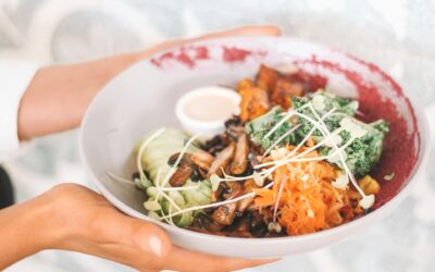 Manger végétarien ou vegan en Australie : c’est possible !