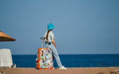 Comment stocker tes bagages en Australie ?