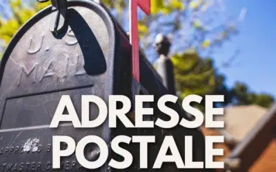 Avoir une adresse postale en Australie en PVT : toutes les options (et la plus simple)