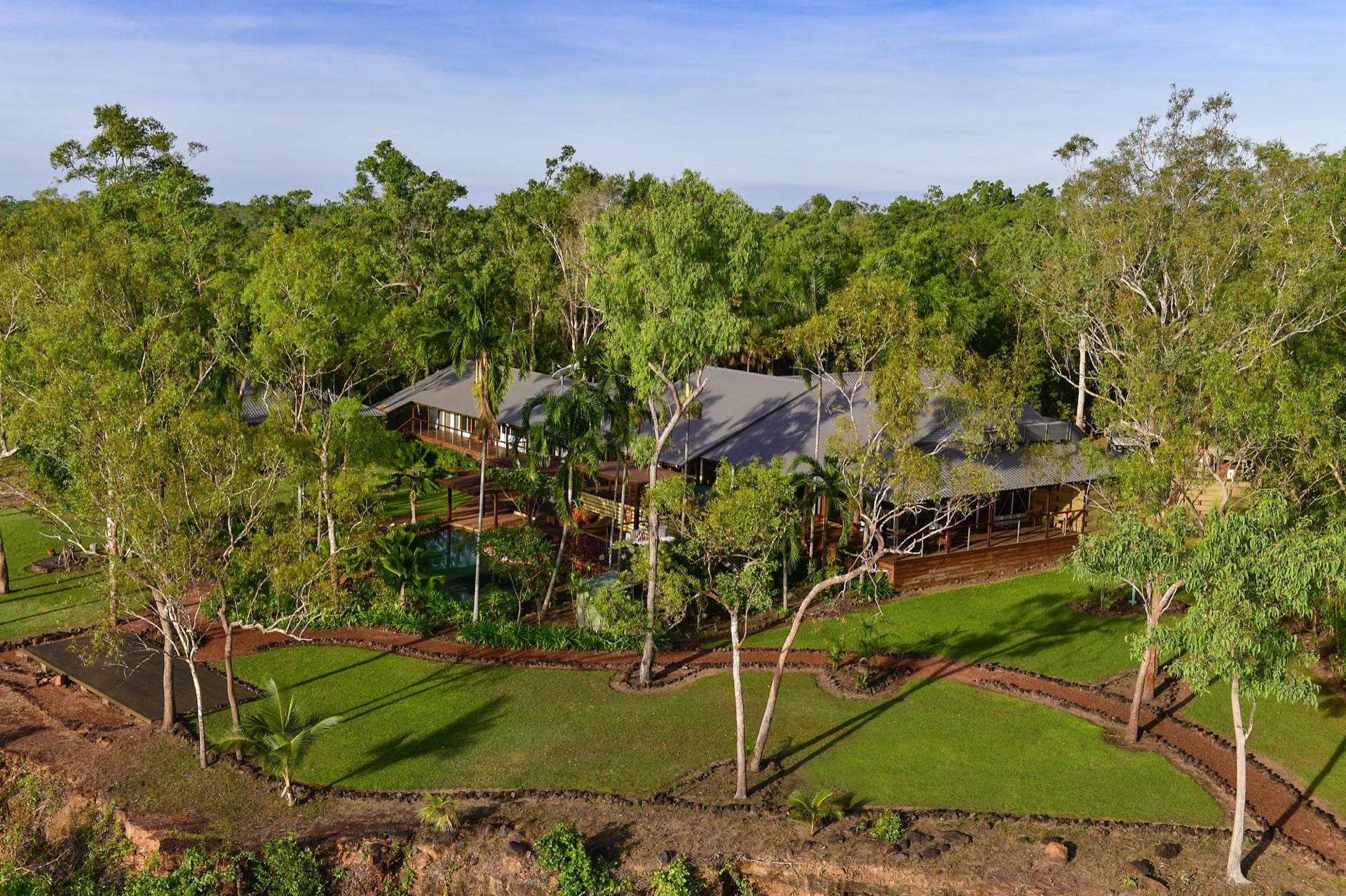 Housekeeping australie