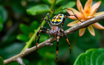 Les araignées en Australie : le guide complet