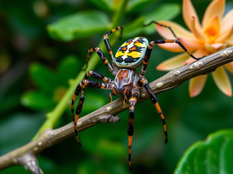 araignée australie