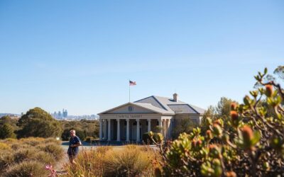 Comment obtenir un extrait de casier judiciaire en Australie ?