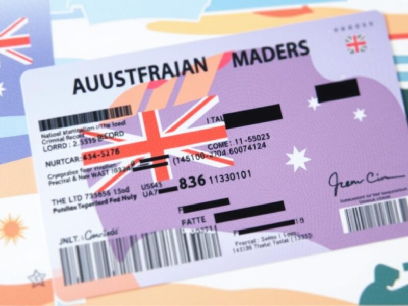 casier judiciaire national australie casier judiciaire national australie