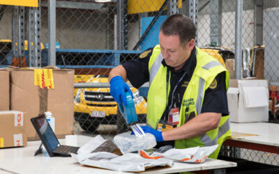 Douane en Australie : produits autorisés et interdits