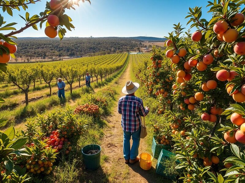emplois en Australie emplois en Australie