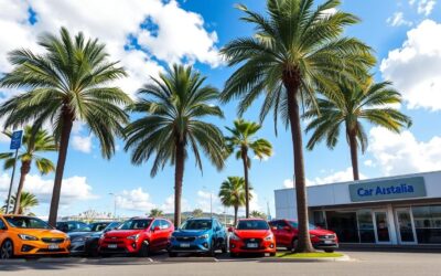 Comment vendre son véhicule en Australie ?