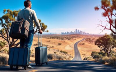 Est-il facile de trouver du travail en Australie en PVT ?