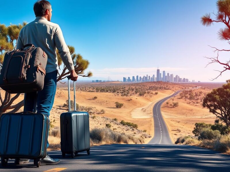 pvt australie changer lieu travail