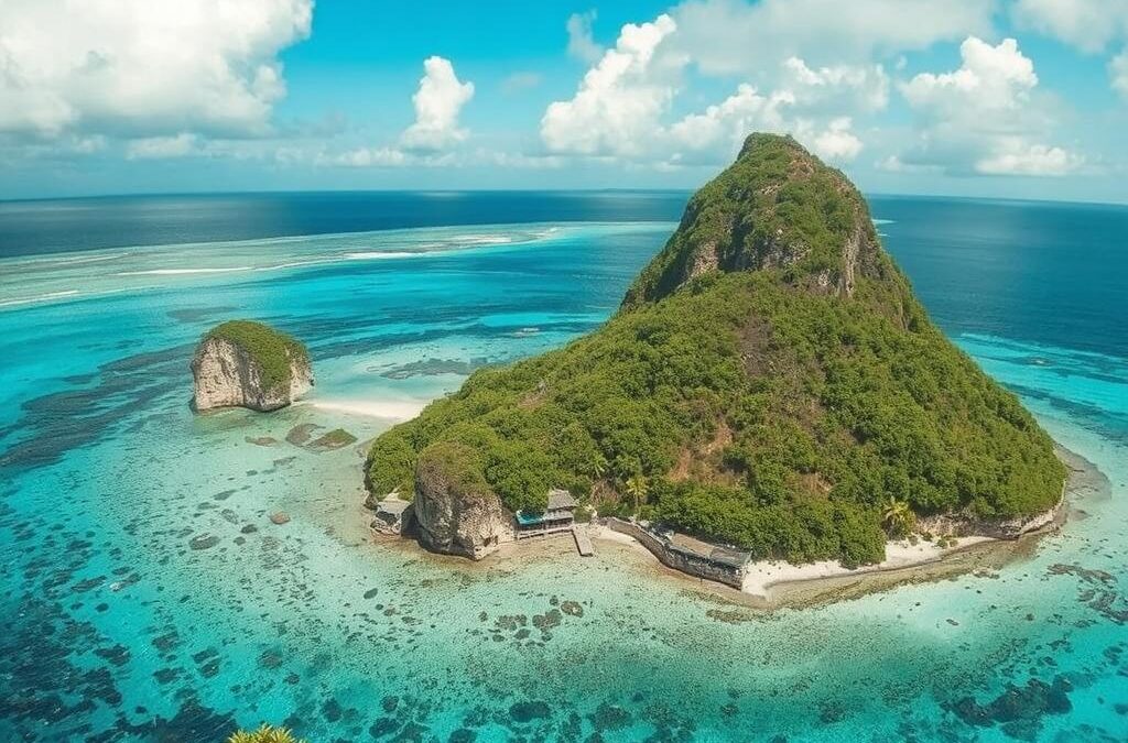 13 comptes Instagram français spécialisés dans le voyage