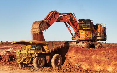 Le travail en mine en Australie en 2026 : jobs, salaires et conseils PVT