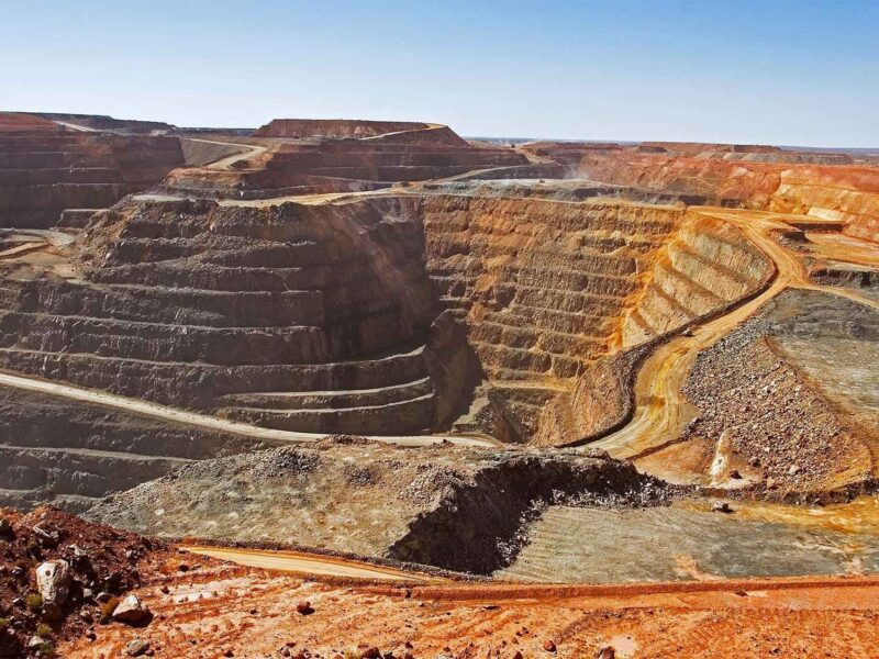 "Travailler dans les mines en Australie par où commencer