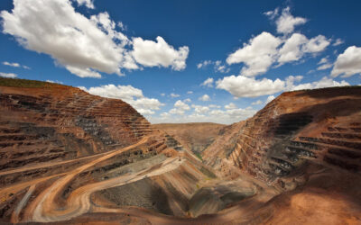 Travailler en mine en Australie : 100 contacts