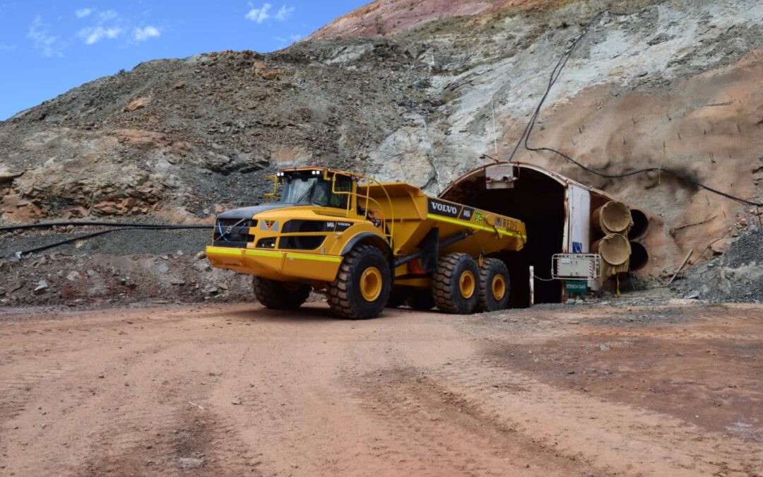 Quels jobs dans les mines pour les backpackers en Australie ? »