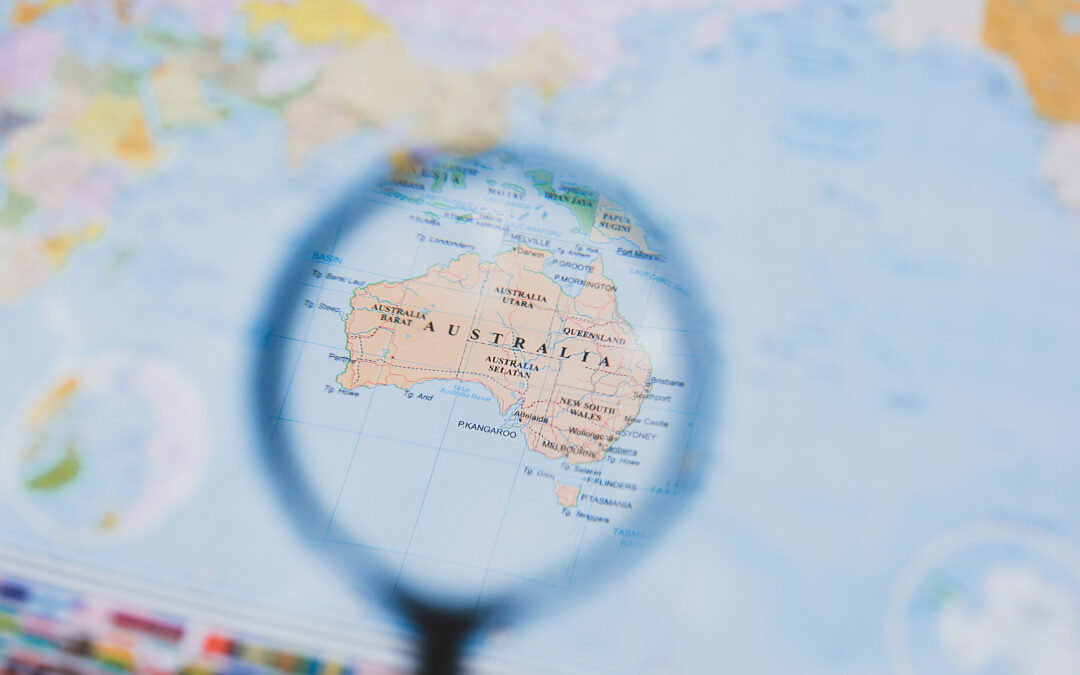 Délais d’obtention du Visa Vacances-Travail Australie en 2025