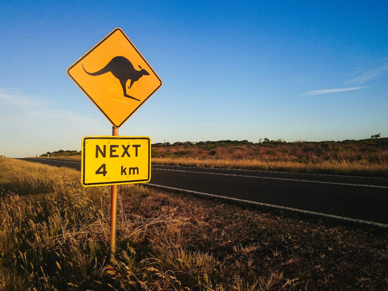 Délais Visa Vacances Travail Australie