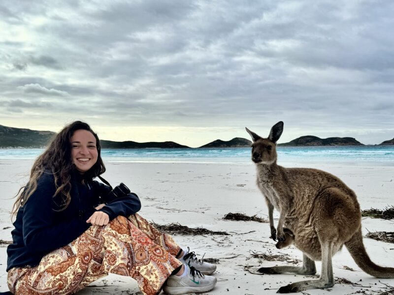 PVT Australie 