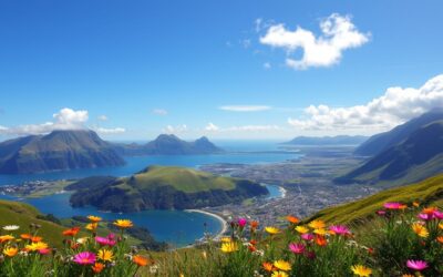 10 raisons de choisir la Nouvelle-Zélande pour son Visa Vacances-Travail