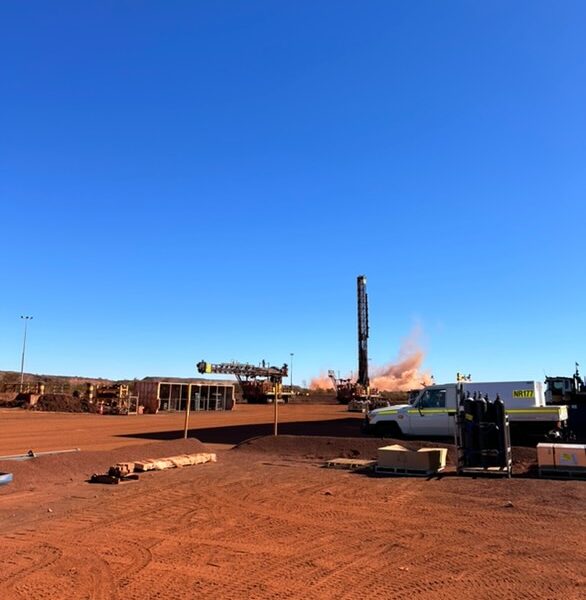 Trade Assistant  en Australie