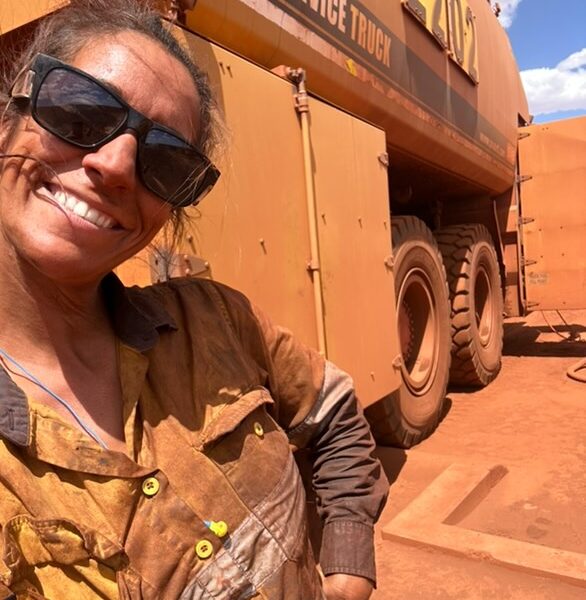 Trade Assistant en Australie