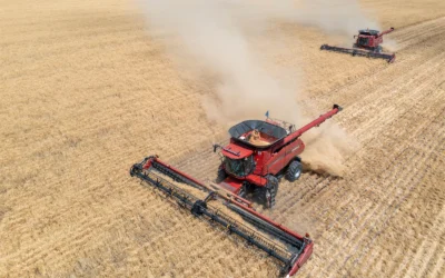 Comment trouver du travail en ferme en Australie en 2026