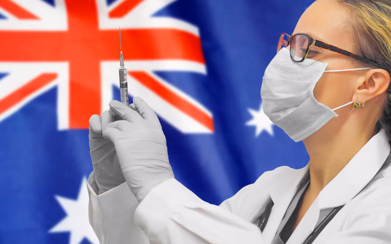 Vaccination australie