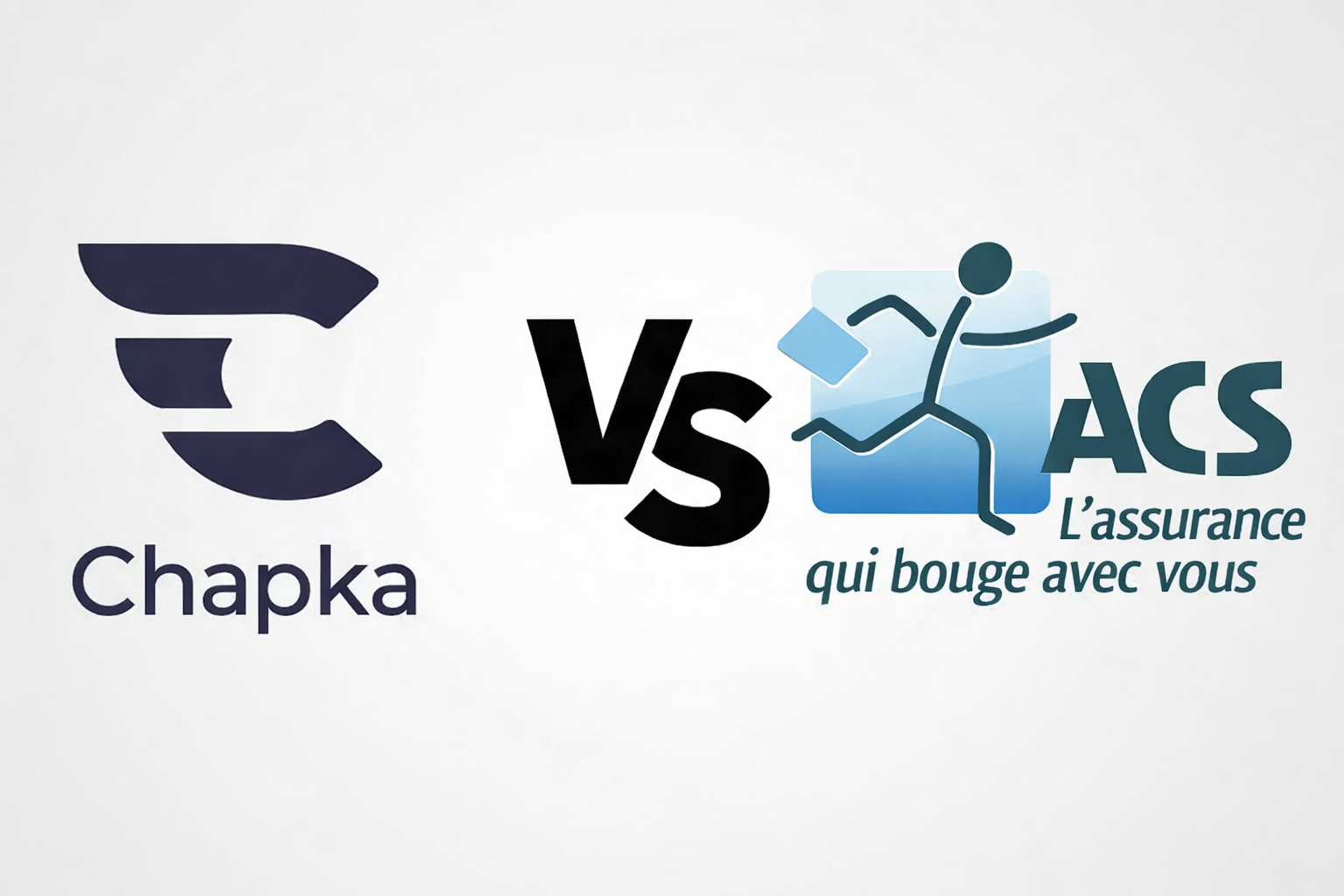 Chapka vs ACS
