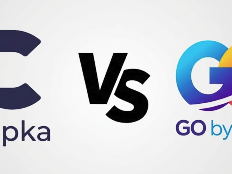 Chapka vs GObyAVA