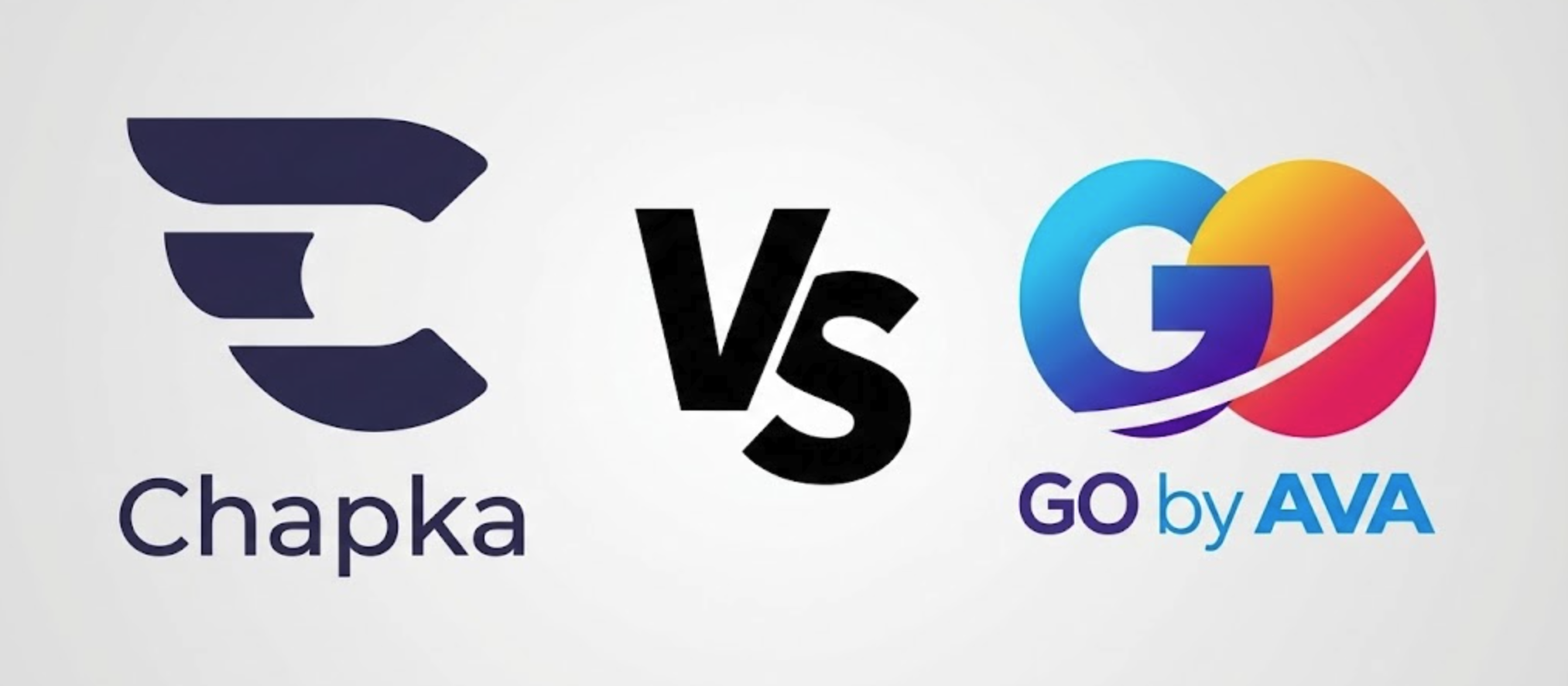 Chapka vs GObyAVA