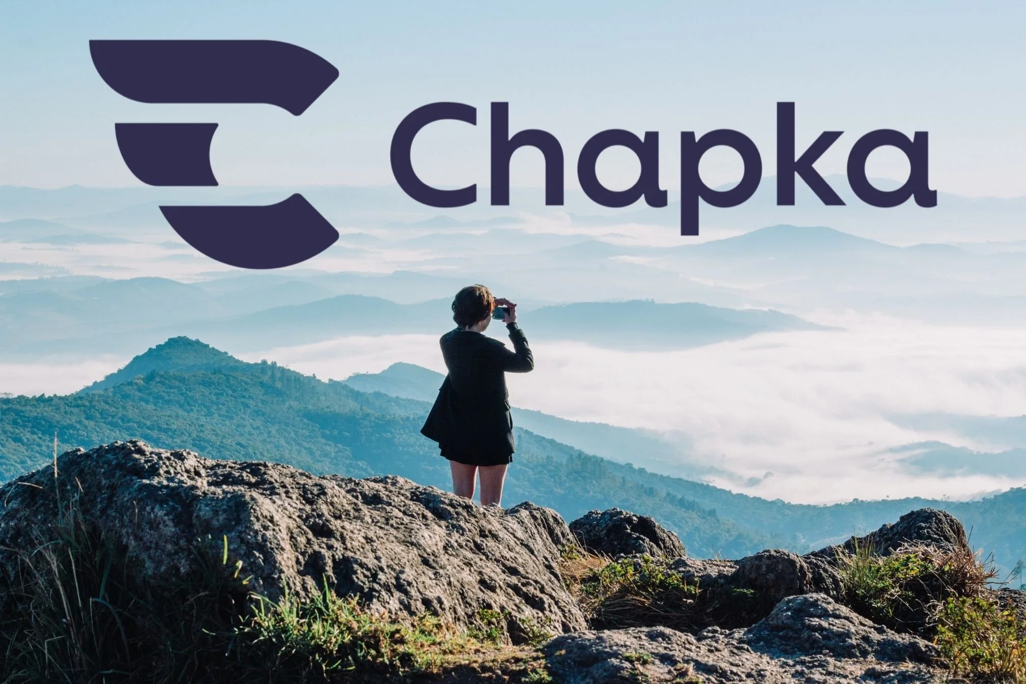 Chapka Working Holiday