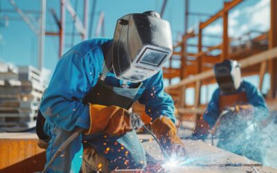 Soudeur en Australie : Salaires, FIFO, Tickets et Témoignage