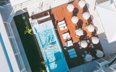 Les Meilleures Auberges de Jeunesse en Australie (Guide Hostels)