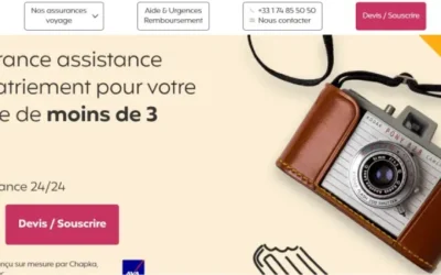 Chapka remboursement : comment envoyer ses justificatifs et être remboursé rapidement